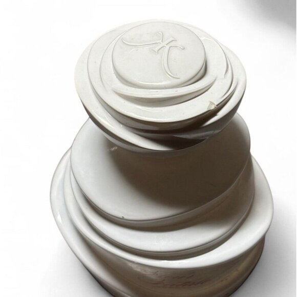 Kim Kardashian Fleur Fatale Set - NWOB - Picture 5 of 6